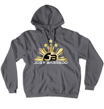 joeybarredo Hoodies (No-Zip/Pullover)