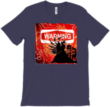 Samurai T-Shirts