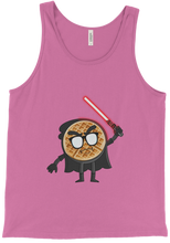 xdarthwafflex Tank Top