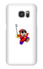 ryeguy45 Samsung Phone Cases