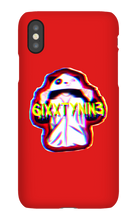 kevgenie iPhone Phone Cases
