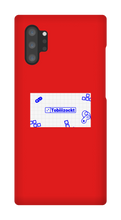 tobiiiiiiizockt Samsung Phone Cases