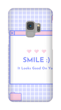 teresabtw Samsung Phone Cases