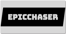 epicchaser XXL Gaming Mousepad