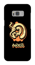 ares_lr Samsung Phone Cases