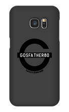 Classic G Samsung Phone Case
