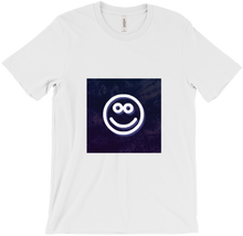 nerve logo t-shirt