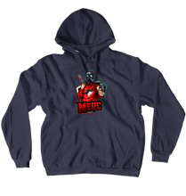madmerctv Hoodies (No-Zip/Pullover)