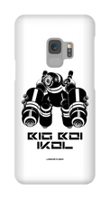 Big Boi Ikol Samsung Phone Cases