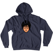 urbvic Hoodies (No-Zip/Pullover)