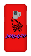 b1gdan87 Samsung Phone Cases