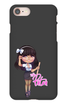 livecleo iPhone Phone Cases