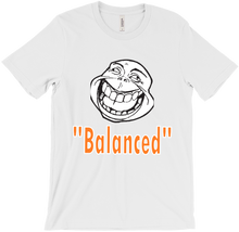 Unified Gaming "balanced" T-Shirt