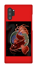 silverart Samsung Phone Cases