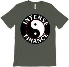 IntenseFinance T-Shirts