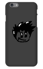 Tayo Smile iPhone Case