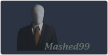 Mashed99 XXL Gaming Mousepad