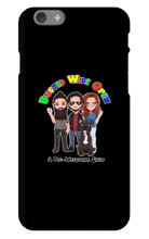 BWO Funhouse Case (iPhone)