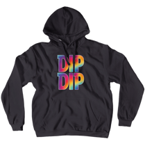 Baggin Hoodies (No-Zip/Pullover)