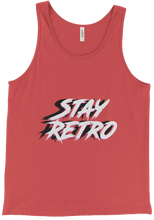 relaxstayretro Tank Top