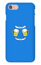 Late Night Tavern IPhone case