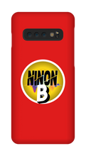 ninonbofficial Samsung Phone Cases