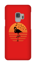 The Flock Phone Cases
