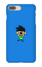 Surprised AdqmBoiii iPhone Cases