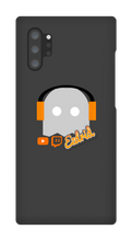 Ezdrid Samsung Phone Cases