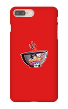 Souper iPhone Phone Cases