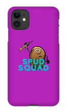 theangrygamer94 iPhone Phone Cases