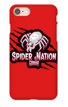 ONE NATION iPhone Phone Cases