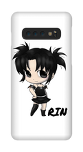 Rin by Oppa
