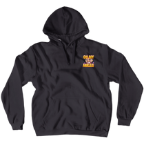 markydvids Hoodies (No-Zip/Pullover)