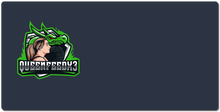 queenfeedx3 XXL Gaming Mousepad