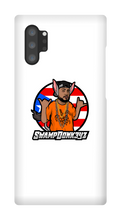 swampdonkeysentertainment Samsung Phone Cases