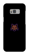 solidusfox69 Samsung Phone Cases