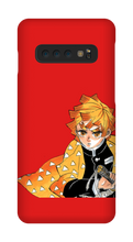 pyknic's Samsung Phone Cases
