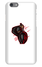 revo963 iPhone Phone Cases