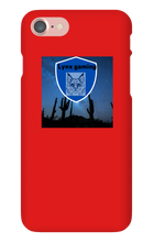 lynxgaming_x iPhone Phone Cases