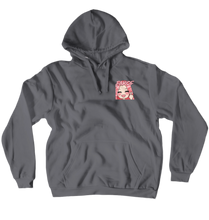 Fakof Hoodies (No-Zip/Pullover)