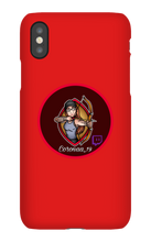 coronaa_19 iPhone Phone Cases