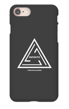 Infinite Gaming iPhone Phone Cases