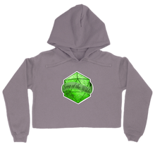 SOTW DND hoodie-women-cropped
