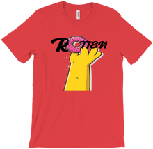 ROTTEN* "Donut" T-Shirts