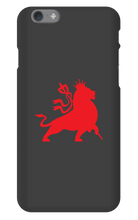 babylonfallsoundsystem iPhone Phone Cases