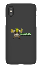 Obamashrek Phone Case (iPhone)