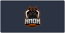 carleighaxo XXL Gaming Mousepad