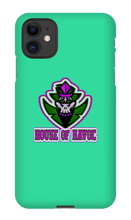 streaminhavoc iPhone Phone Cases