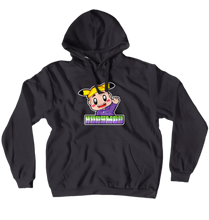kuaymou Hoodies (No-Zip/Pullover)